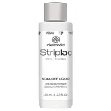 STRIPLAC PEEL OR SOAK SOAK OFF LIQUID - VEGAN