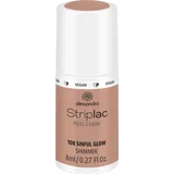 STRIPLAC PEEL OR SOAK SINFUL GLOW -VEGAN
