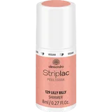 STRIPLAC PEEL OR SOAK LILLY BILLY -VEGAN
