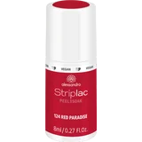 STRIPLAC PEEL OR SOAK RED PARADISE -VEGAN
