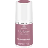 STRIPLAC PEEL OR SOAK MEET ME IN PARIS -VEGAN