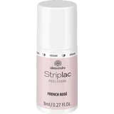 STRIPLAC PEEL OR SOAK FRENCH ROSA -VEGAN
