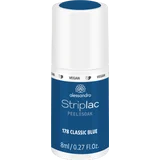STRIPLAC PEEL OR SOAK CLASSIC BLUE -VEGAN