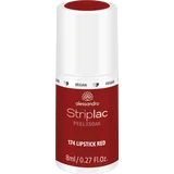 STRIPLAC PEEL OR SOAK LIPSTIC RED -VEGAN