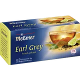 Meßmer Schwarzer Tee "Earl Grey" (25 Beutel)