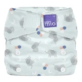 bambino mio miosolo classic All-in-One Stoffwindel Sanfte Schlafmütze