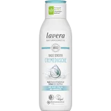 basis sensitiv Cremedusche