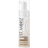 St. Moriz Professional Selbstbräunungs-Mousse medium
