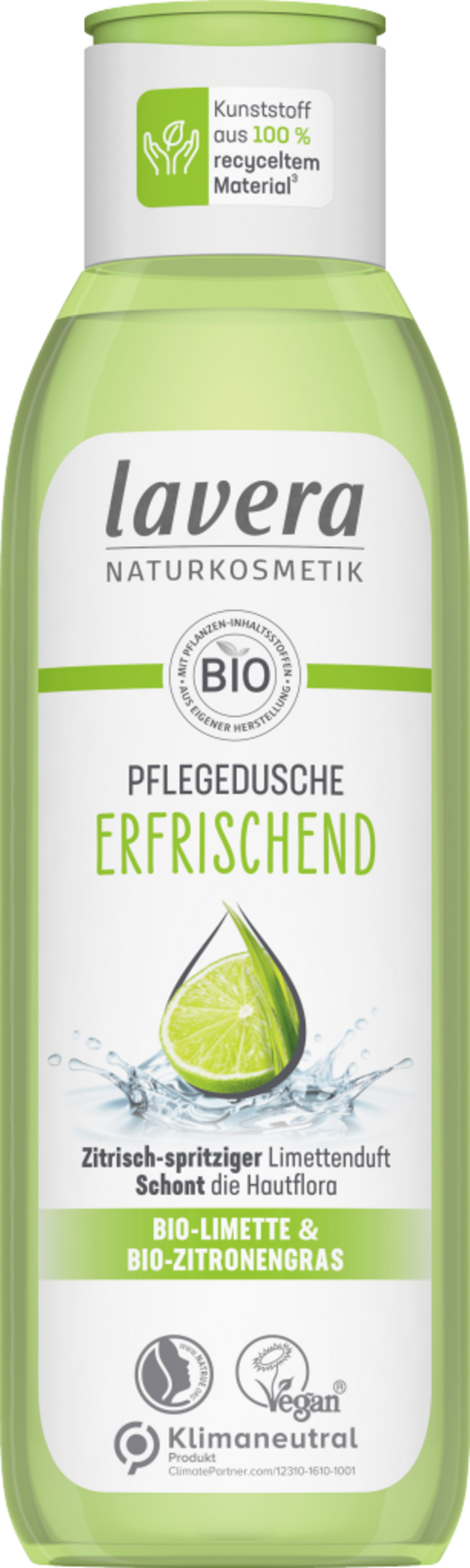 Pflegedusche Erfrischend