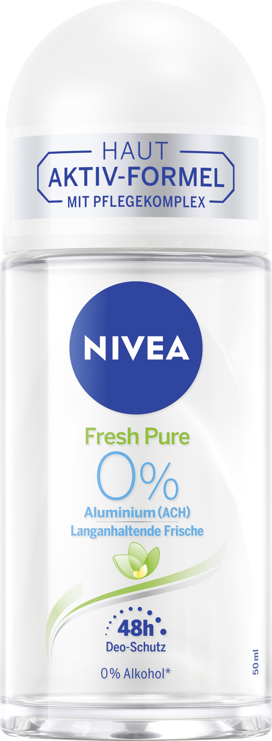 Deodorant Roll-on Fresh Pure