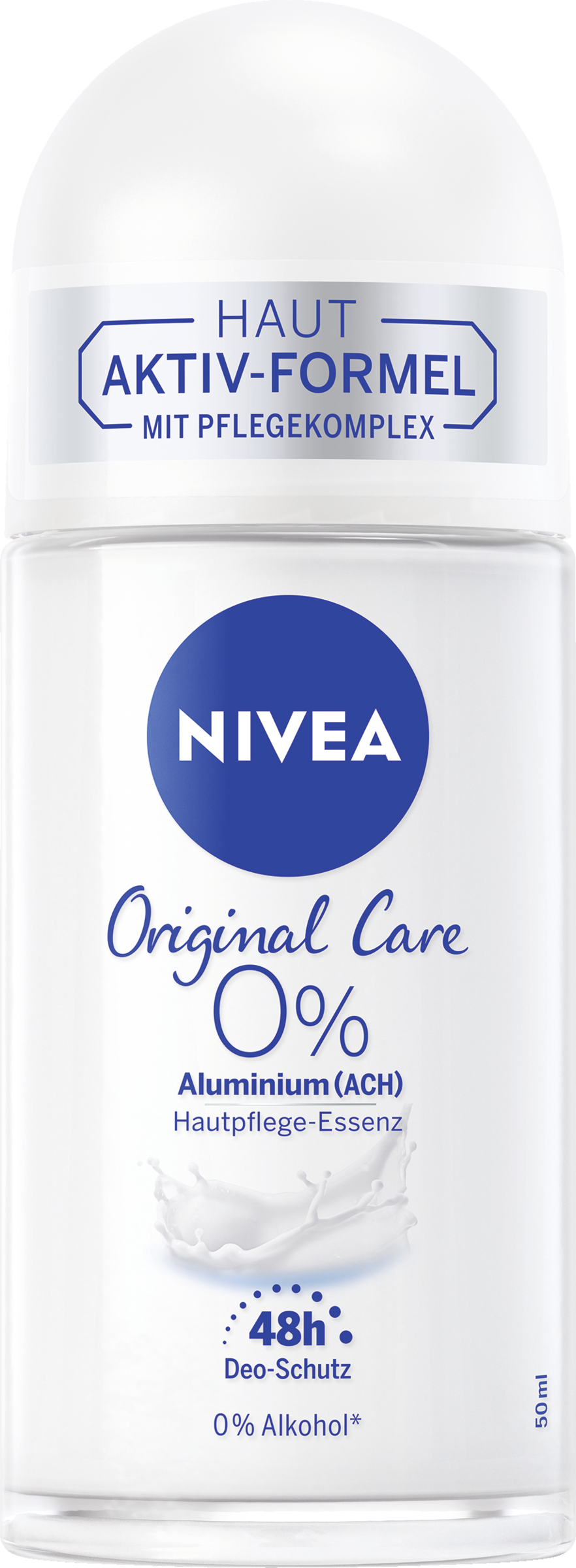 Deodorant Roll-on Original Care