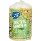 Protein Waffel