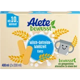 Milch-Getreide-Mahlzeit Keks ab 10. Monat