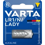 Varta LR1/N/Lady Batterie