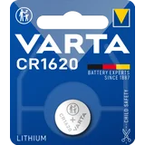 Varta CR1620 Lithium Knopfzelle