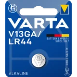 Varta V13GA/LR44 Knopfzelle