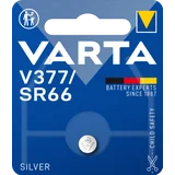 Varta V377 Silber Knopfzelle