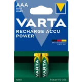 Varta Recharge Accu Power AAA