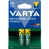 Varta Recharge Accu Power AA