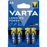 Longlife Power AA Batterien