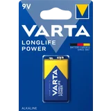 Varta Longlife Power E 9V Block