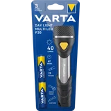 Varta Day Light Multi LED F20 Taschenlampe