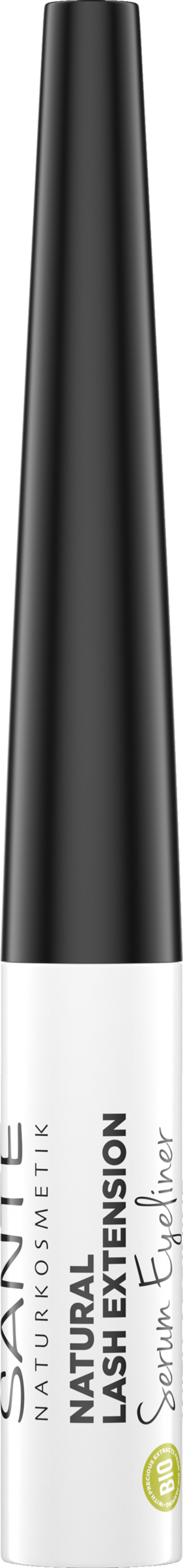 Sante Natural Lash Extension Serum Eyeliner