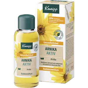 Bad Arnika Aktiv
