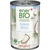 Kokosmilch Naturland