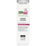 Trockene Haut Handcreme Parfumfrei Urea 5%