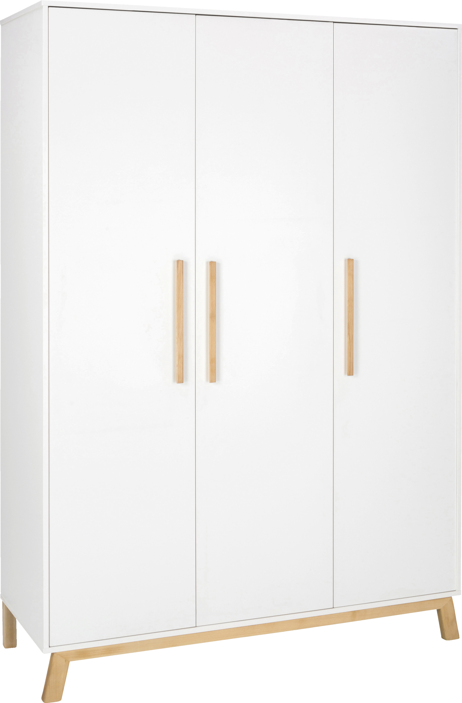 Schardt 3-türiger Schrank, Venice