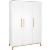 Schardt 3-türiger Schrank, Venice