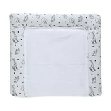 Schardt Wickelauflage, Origami Black