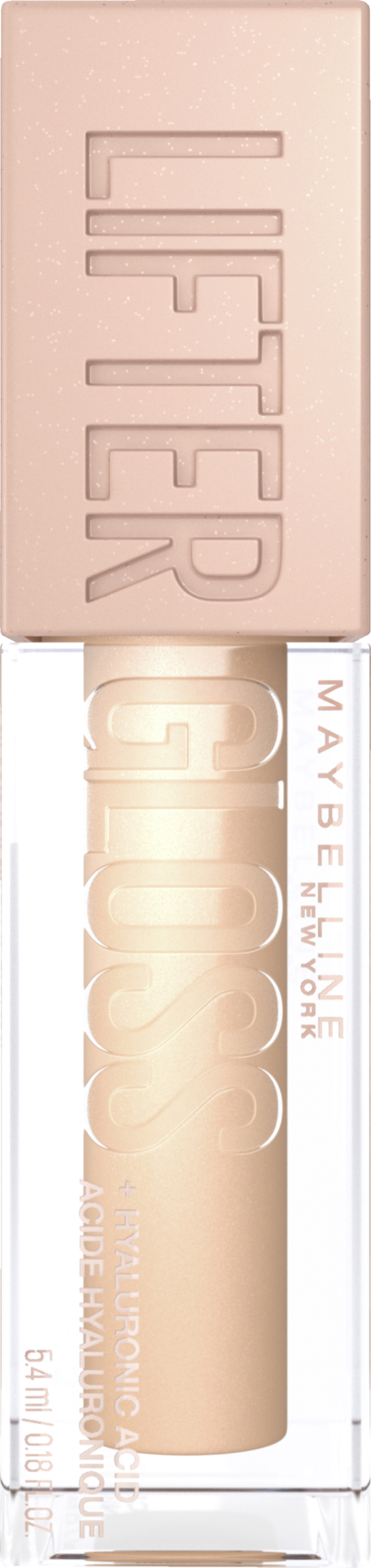 Maybelline New York Lifter Gloss Nr. 020 Sun
