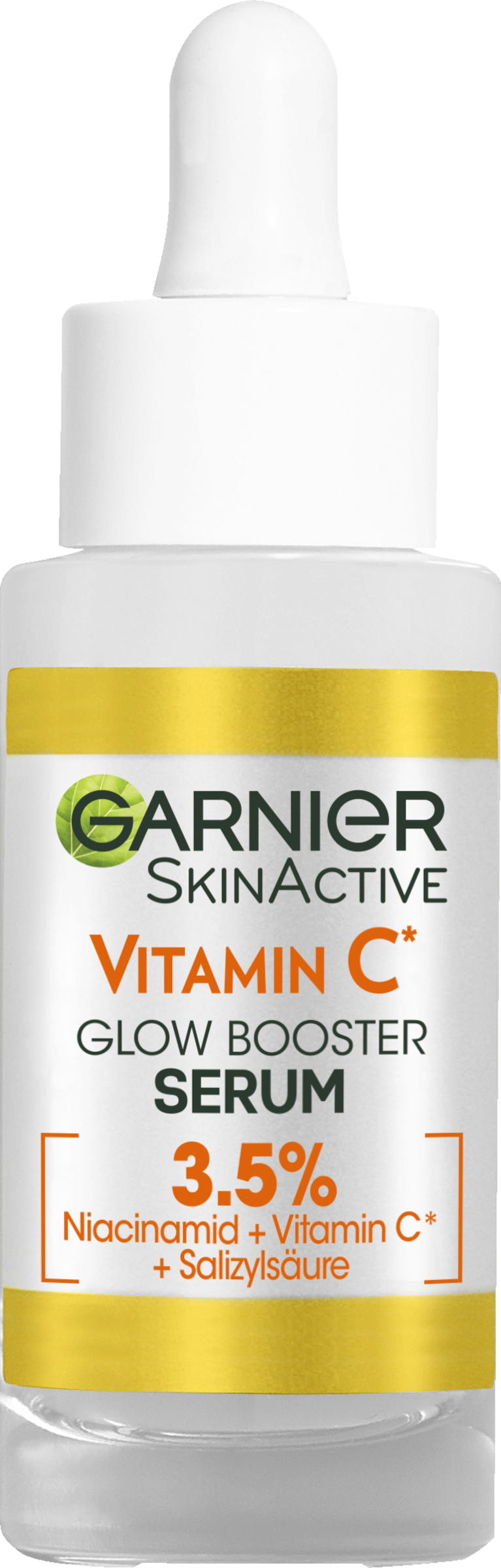 Ulasan Serum Glow Booster dari Garnier: Pengalaman 21 Hari