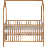 Schardt Venice Hausbett, weiß/Buche