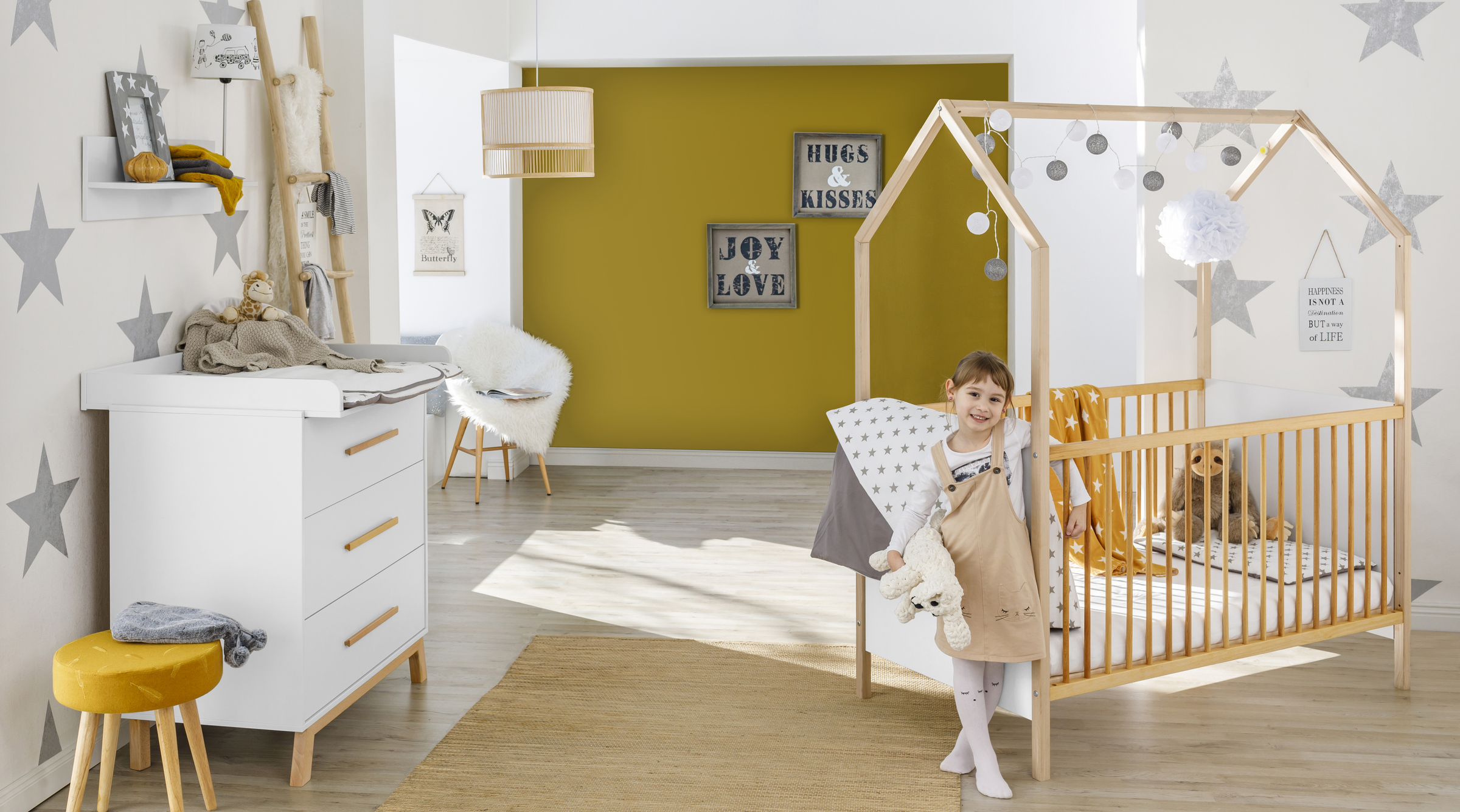 Schardt Venice Spar-Set