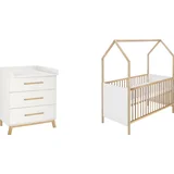 Schardt Venice Spar-Set