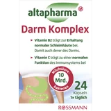 Darm Komplex