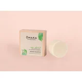 ŌMAKA Festes Shampoo BIO Moringaöl & BIO Brokkolisamenöl