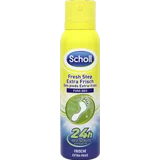 Fresh Step Extra Frisch Fuss Deo