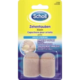 Zehenhauben klein