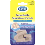 Zehenkeile