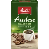 Kaffee Auslese Klassisch gemahlen