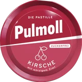 Hustenbonbons Kirsch