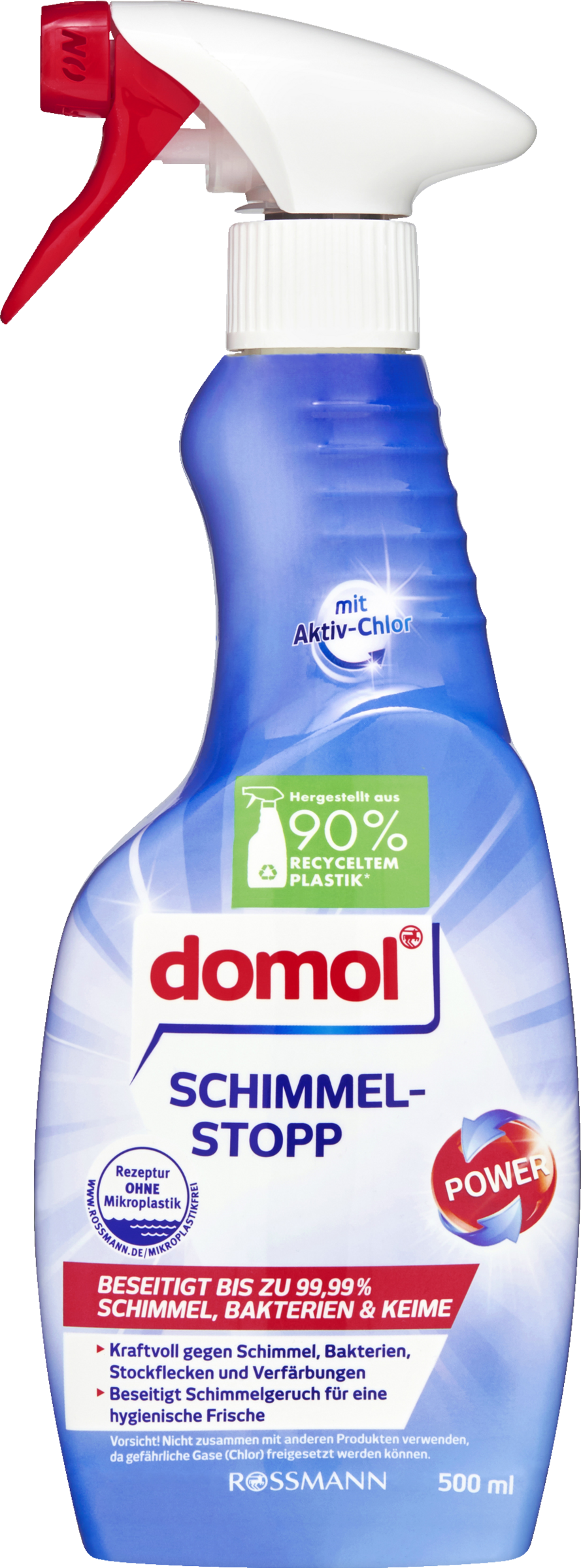 domol Schimmel-Stopp