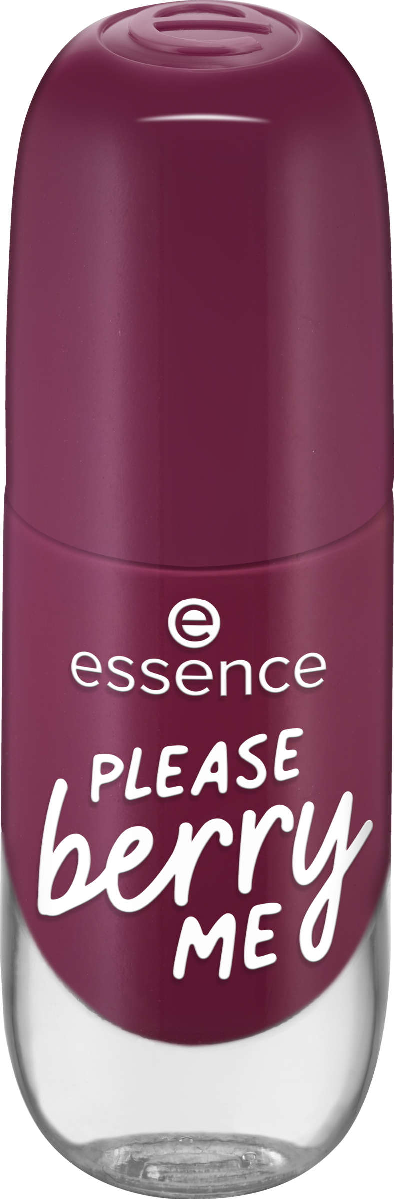 essence gel nail colour 20