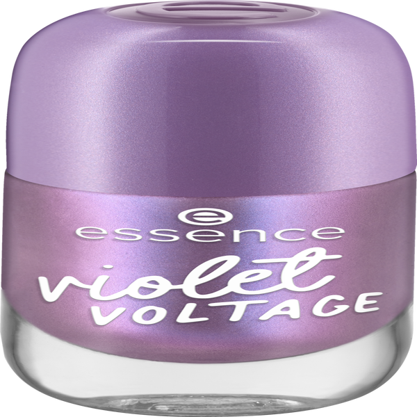 Angebot Rossmann Essence Gel Nail Colour 41 Violet Voltage