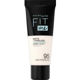 Fit Me! Matte + Poreless Make-Up Nr. 95 Fair Porcelain