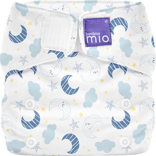 Angebot Rossmann Bambino Mio miosolo classic AllinOne